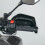 Motorcycle Handguard Extensions HandShield Wind Deflector Protector Windshield for  Tracer 7 Tracer 7GT 2025-2026 5