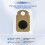 4pcs Filter +4pcs Dust Bag Compatible Compatible with  V10 Konical /  V10 Optic Vacuum Cleaner Accessories Replacement 9