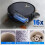 For  Accessory Pack for DEEBOT X9 PRO Omni - Replacement Brushes and Filters 6
