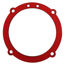 501001 Kappen-Dichtung für -Rahmennagler F-350S F-250S-PP F400S F325C