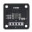 10 Stück MT6701 Magnetencoder-Modul 14-Bit Magnetinduktionswinkelmesssensor Ersatz für AS5600 2
