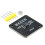 10Pcs MT6701 Magnetic Encoder Module 14Bit Magnetic Induction Angle Measurement Sensor Replacement for AS5600 1