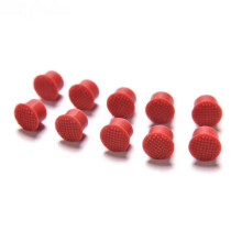 For Laptop X200 X201T X22 Keyboard Pointer Small Red Dot Cap TrackPoint Caps Little Riding Hood