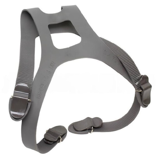 Harness 6897 for  Full Facepiece Respirator 6000 Series - Durable and Reliable 2