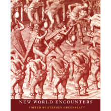 New World Encounters Paperback Book