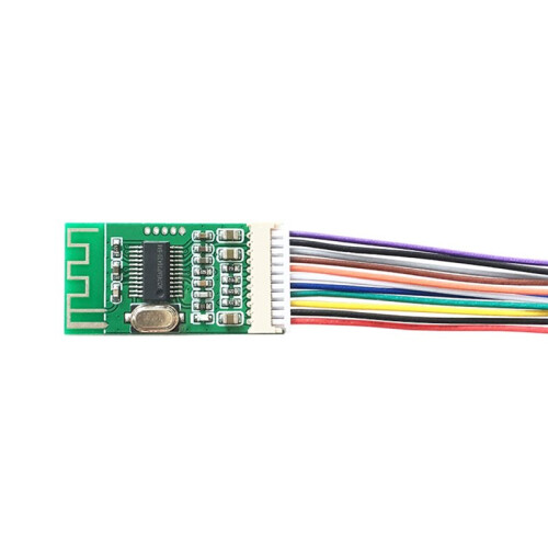 Modulo Ricevitore Audio  KCX-BT002 5 Pezzi Modulo Ricevitore Audio  5.0 IC Audio Wireless Lossless 5.0 2