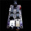 Dual ES9039Q2M Decoder Board I2S Input, Asynchronous USB Module Can Be Used with Amanero Italian Interface 6