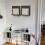 2 Pack Vinyl Storage Display Holder , Wall Mount Vinyl Record Shelf, Vinyl Record Stand Display 4