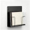 2 Pack Vinyl Storage Display Holder , Wall Mount Vinyl Record Shelf, Vinyl Record Stand Display 5