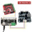20W 40W 80W Interface Driver Adapter Board Engraving and Cutting Machine Module Adapter Board 7