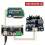 20W 40W 80W Interface Driver Adapter Board Engraving and Cutting Machine Module Adapter Board 8