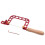 Manual Wire Saw Hand Tools Home Accessories Guide Dowel Jig Kit Woodwork DIY Shape Cutting Tool 1