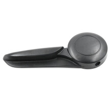 1 Paio di Maniglia di Regolazione Altezza Sede A1699190161 A1699190261 per W169 Classe A W246 Classe B W906 Sprinter