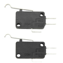 1014807  Cart Part 3Prong Micro  for Club Car Models:  and Precedent, Gas 1984 and , Electric 1980 and