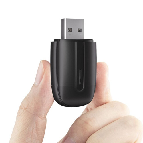 Wireless  Car Adapter 2 in 1 Wireless Carplay Support for Wired Carplay Plug &  Auto USB Type C Adapter 2