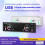 Display Built-in PC Case Secondary Screen 9.2-Inch HD Custom Dynamic Theme Without AIDA or  Card White 3