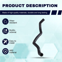 2710181282 A2710181282 Crankcase Ventilation Hose for - W203 S203 C209 S211 W211