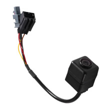 Rear View Backup Camera Low Configuration 5Q0980121C 2GD/2SD980121 for A3 S3 Octavia Superb