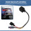Rear View Backup Camera Low Configuration 5Q0980121C 2GD/2SD980121 for     A3 S3  Octavia Superb 6