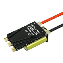 Flipsky FPESC 1680G1 AM32 5S-16S 80A ESC for Electric RC Car RC Boat