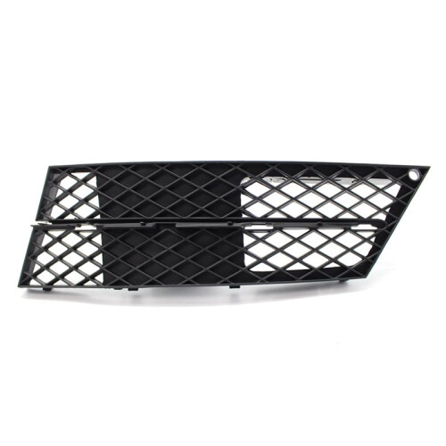 Front Bumper Lower Grille Cover for  E60 E61 528I 535I 550I 2008-2010 Left 51117178097
