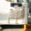 Macrame Couch Organizer - Stylish Remote Control Storage Bag for Sofa, Armchair, and Bedside Storage 5