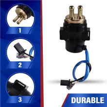 Motorrad-Kraftstoffpumpe OE 16710-MN8-005 für NT650 Hawk RC31 1988-1991 Ersatzteil