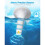 Solar-Powered Floating Digital Wireless Pool Thermometers with Clear Readings, Suitable for Measure Temperatures in Pool 6