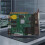 MSD300-1 Vollfarb-Synchron-LED-Sender Sende-Karte LED-Display-Controller Upgrade-Version Von MSD300 6