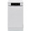 Sharp Sharp QW-NS1CF49EW-EN Dishwasher Slimline 45cm 10 Place White E 1