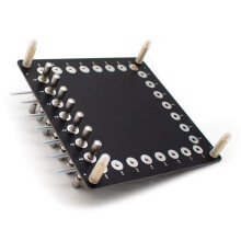Joywes Probe Data Repair Memory Card Flying PC3000FE Chip Hard Disk Electronic Timing Test Debugging Read and Write