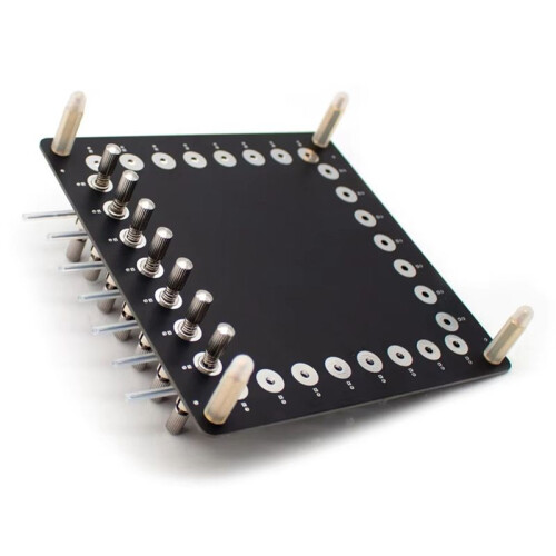 Joywes Probe Data Repair Memory Card Flying  PC3000FE Chip Hard Disk Electronic Timing Test Debugging Read and Write