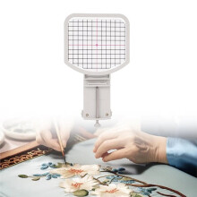 Universele Cap/Hoed Hoep, Borduurmachine Cap Hoep voor voor Babylock voor Singer voor Bernina voor JANOME