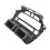 CD Player Frame Air Outlet Central Control Panel 77250-TA0-A03 for  Accord 2008-2013 5