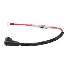 8M0057698 Fused Harness for Mercury 135HP/150HP for Mariner 150HP (2011) Outboard Motors Repair Replacement Accessories