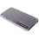 M.2 Solid Disk Behuizing met Passieve Koeling Ondersteunt 2280 2260 2242 Drives 1