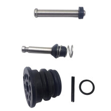 Für F350S Wiederaufbau-Kit 219224 Auslöserventilstift Befestigt Auslöser-Retaining-Ring für F350S F350 Rahmennagler