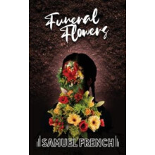 Funeral Flowers by Emma DennisEdwards Paperback Book
