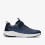 Clarks (Wide, 4 (Children's)) Deyes Dash Y Navy/Blue 1