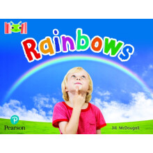 Bug Club Reading Corner Age 47 Rainbows by Jill McDougall Paperback Bo