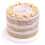Earl Grey Bento Cake - 5 inch 1