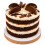 Caramel Bento Cake - 5 inch 1
