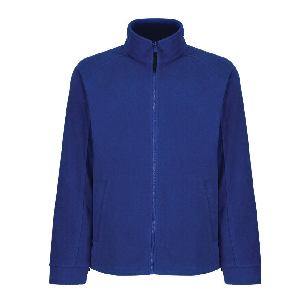Regatta (2Xl, Dark Navy) Mens Thor Iii Anti-Pill Fleece Jacket