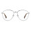 Polaroid Polaroid PLD D486 6LB Unisex New Eyeglasses 1