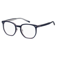 Tommy Hilfiger TH 2167/F Asian Fit PJP Men New Eyeglasses