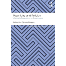 Psychiatry and Religion Context Consensus and Controversies Paperback