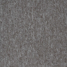 vidaXL Teppichfliese Braun 50 x 50 cm 36 stk. PP und Bitumen
