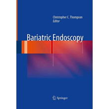 Bariatric Endoscopy Paperback Book