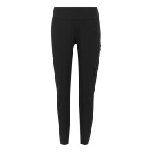 (12 UK, Black) Regatta Womens/Ladies Monira Hiking Leggings