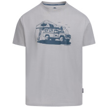 Trespass Mens Quick Dry T-Shirt - Wonderer